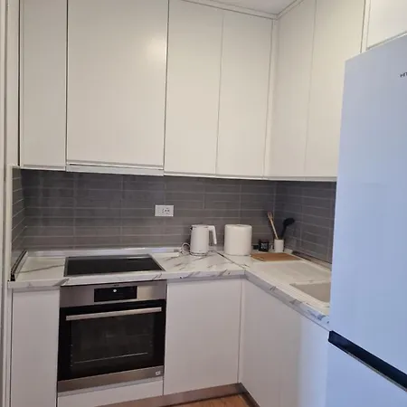 Kailin's Appartement