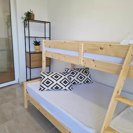 Apartament Kailin's
